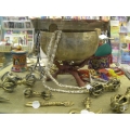 Tibetan Sound Healing Tools